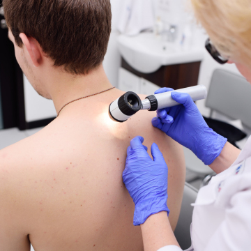 Dermatología